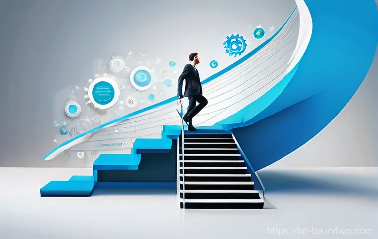 모듈식 역량 개발을 위한 연구 결과 - **Prompt:** A diverse individual (e.g., a woman in her 30s) is seated at a sleek, minimalist desk in...