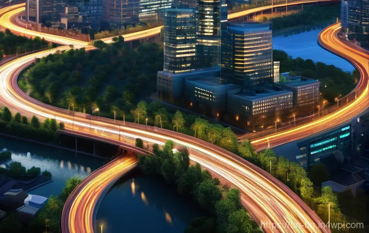 모듈식 역량 개발을 위한 연구 결과 - **Prompt:** A dynamic, vibrant scene illustrating "micro-learning" and achieving "big success in sma...