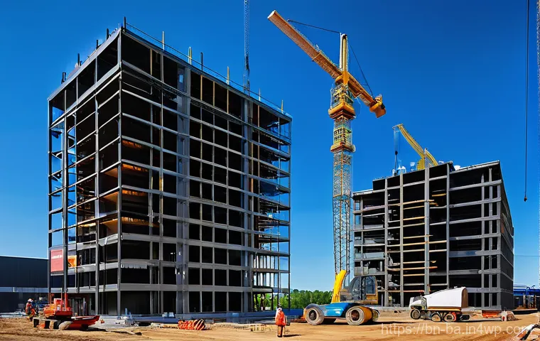 모듈식 접근의 성공적인 사례 연구 - Modular Smartphone Customization**
A vibrant, high-tech close-up of a person's hands, wearing stylis...