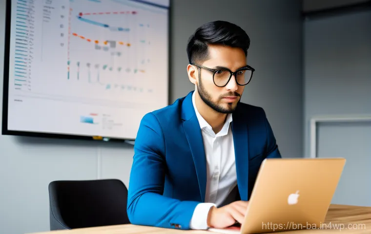 역량 개발을 위한 모듈 식별법 - Image Prompt 1: The Practical Learner's Journey**